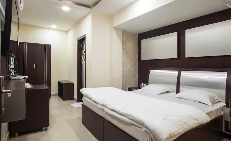 Pagoda Resorts Inn, Sri Ganganagar 4